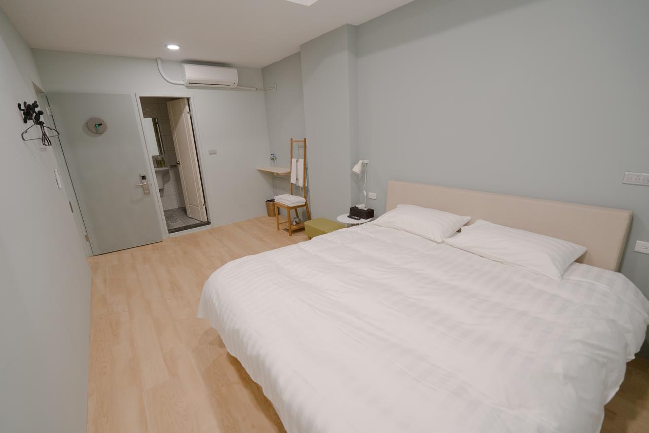 Appartamento M House Città di Hualien Esterno foto